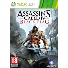 PE COMANDA Assassins Creed IV 4 Black Flag PS3 XBOX360 foto
