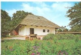 CPI (B3900) HUMULESTI. CASA MEMORIALA &quot; ION CREANGA &quot;, EDITURA MERIDIANE, NECIRCULATA