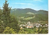 CPI (B3869) CAMPULUNG MOLDOVENESC, VEDERE PANORAMICA, EDITURA OSETCM, NECIRCULATA, TIMBRU IMPRIMAT