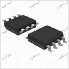 LM4871M/NOPB, amplificator audio, 3W, Texas Instruments - 001733 foto