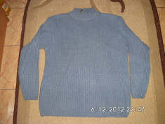 15 ron bluza pulovar barbatesc mas xl foto
