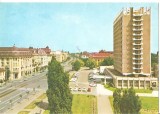 CPI (B3851) TIMISOARA. BULEVARDUL &quot;23 AUGUST&quot;, EDITURA OSETCM, NECIRCULATA, TIMBRU IMPRIMAT