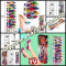 SISTEM INTELIGENT de DEPOZITARE 30 PERECHI INCALTAMINTE AMAZING SHOE RACK AS SEEN ON TV RAFT RAFTURI PANTOFI TELESHOPPING