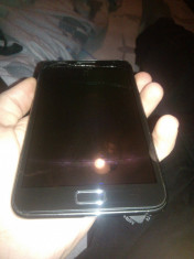 Samsung Galaxy Note N7000 foto