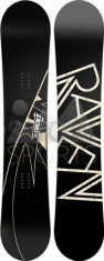 Placa Snowboard Raven Element foto