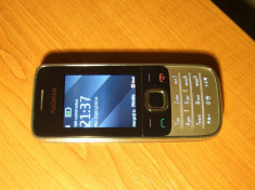 Nokia 2730 classic 3G + microSD 1 Gb - in stare buna foto