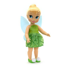 Papusa Tinker Bell foto