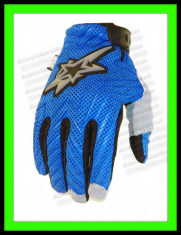 MANUSI MOTO GP STARS ALLROAD Motocross Enduro Supermoto BMX =21E Pret Catalog=(Culori: Albatru, Negru, Rosu)(Marimi: M - L)=Redus + Livrare Gratuita= foto