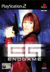 Endgame - Joc ORIGINAL - PS2 foto