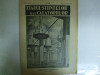 Revista Științelor și al Călătoriilor 1934, Nr. 17, In Inima Padurilor Virgine, M.T. Rumano, Ilustrații