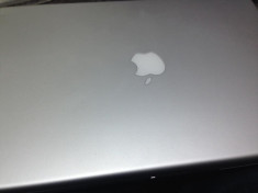 Laptop Apple A1150 Macbook Pro 15&amp;quot; 2006 foto