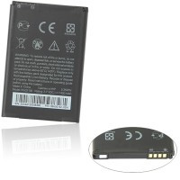 Acumulator HTC BA-S530 BA S530 BG32100 HTC Desire S, HTC Legend, Wildfire, ORIGINAL GARANTIE foto