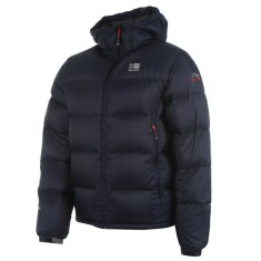 Geaca Karrimor Sub Zero ( din puf de gasca) noua! foto
