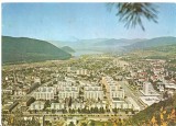 CPI (B3876) PIATRA NEAMT, EDITURA OSETCM, NECIRCULATA, TIMBRU IMPRIMAT