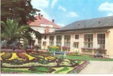 CPI (B3862) ORADEA. BAILE FELIX, EDITURA MERIDIANE, CIRCULATA, 1971, STAMPILA, TIMBRU