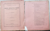 Butureanu ,Masivul cristalin dela Brosteni ;Studiu morfologic , mineralogic 1916, Alta editura