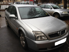 Dezmembrez OPEL VECTRA C 2.0 dti 2004 foto