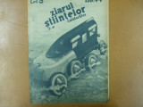 Ziarul stiintelor si al calatoriilor Nr. 44 1934 Pilotaj automat