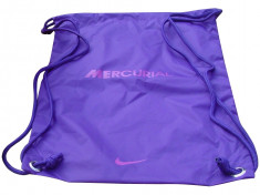 Rucsac Nike Mercurial - rucsac original - ghiozdan - rucsac gym foto