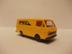 Dubita VW LT - Wiking - scara 1/87 foto