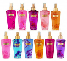 Victoria s secret spray corp / body mist / parfum 250 ml. Livrare gratuita in tara! foto