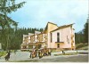 CPI (B3873) DURAU. HOTELUL &quot;DURAU&quot;, EDITURA OSETCM, CIRCULATA, STAMPILA, TIMBRU IMPRIMAT, Fotografie