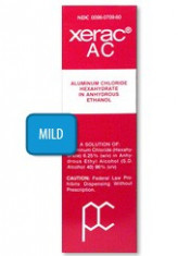 Antiperspirant Drysol Mild (XERAC) 35ml - Impotriva Transpiratiei Excesive foto