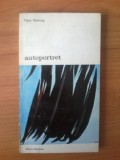 D3 Hans Hartung - Autoportret, Alta editura