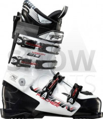 Clapari Ski Fischer Viron 80 White 11-12 foto