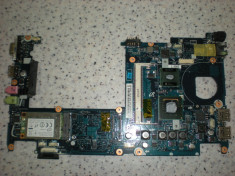 placa de baza netbook samsung NC10 in perfecta stare de functionare foto