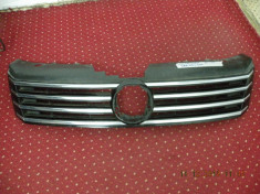 GRILA RADIATOR VW PASSAT 2011-2013 - 3AA 853 651- foto