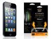 Folie protectie ecran ultrarezistenta BUFF Iphone 5C 5 C + cablu de date + expediere gratuita, Apple