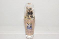 FOND DE TEN LOREAL AGE PERFECT GOLD NUANTA 250 SAND -AUTENTIC- foto