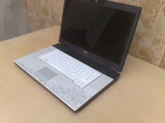Vand / Schimb Laptop Fujitsu Siemens Amilo Pi3560 foto