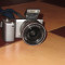 SONY NEX-5N obiectiv 16-50 mm cu EVF, blitz, accesorii complete