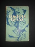 DEMOSTENE BOTEZ - COMEDIA UMANA {1940}, Alta editura