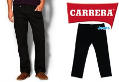 CARERRA JEANS ITALIA &amp;quot;700 REGULAR&amp;quot; 15941 Blugi barbat Marime 42 (107 cm talie), OUTLET Arad Produse ORIGINALE PRETURI REDUSE! foto