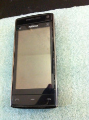 Nokia X6 16 GB foto