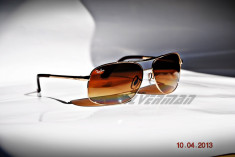 Ochelari de soare Ray Ban RB3387 01/51 foto