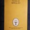 P B Shelley SELECTED POEMS ed. critica velina Collins 1965 cartonata cu supracoperta