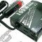 Invertor de tensiune, 12V &amp;rarr; 220V - 100W + 5V (USB) 76948