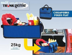 Organizator / Gen Geanta pentru portbagaj auto Ideal Accesorii auto sau Camping foto