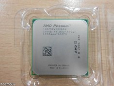 Procesor AMD Phenom 8750 Triple-Core Black Edition 2.4GHz SktAM2/AM2+ foto