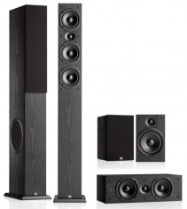 Incinte 5.0 JBL Loft serie 50, 30, 20, pachet nou/sigilat foto