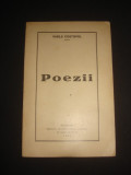 VASILE COSTOPOL - POEZII {1928}, Alta editura