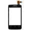 Touchscreen Alcatel OT-3040 Tribe, Orange Dabi - Produs Nou Original + Garantie - Bucuresti