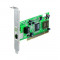 Placa de retea D-Link Gigabit PCI Bus 2.1 2.2, 32 Bit, DGE-528T, 10/100/1000 Mbps