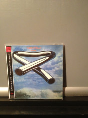 MIKE OLDFIELD - TUBULAR BELLS (1973) MINI CD-LP JAPAN NOU/SIGILAT(new) foto