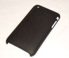 Husa Carcasa de protectie Hard case Iphone 3G / 3GS + CADOU Folie Display Clara foto