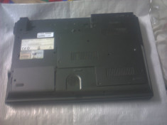 Laptop packard bell minos GP foto